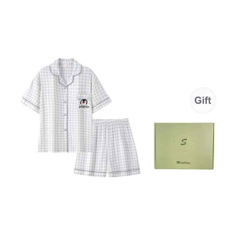Maultiay Pajama Gift Box Women's-0