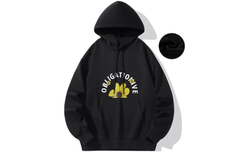 IVEIII Sweatshirts Unisex-0