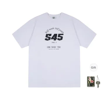 S45 T Shirts Unisex