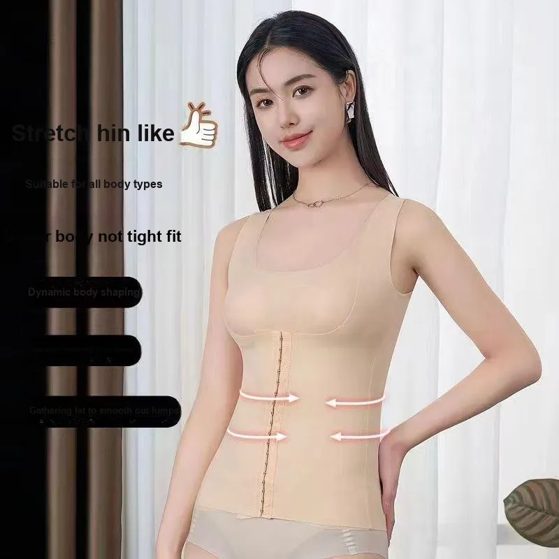 YUZHAOLIN Women's Shapewear-2