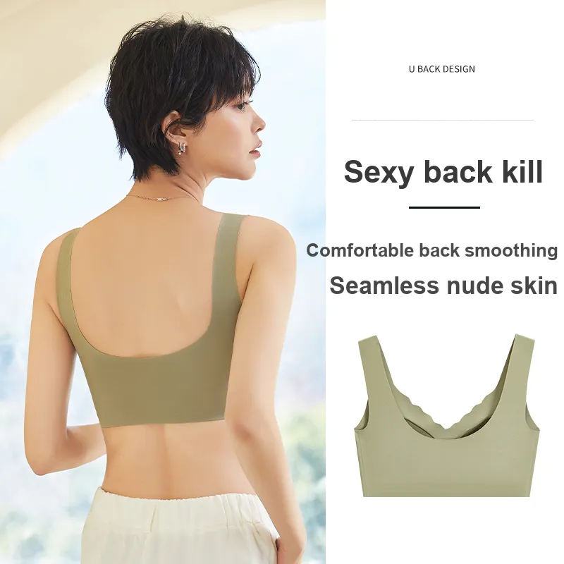 Herbal Primer Bra Women's 2 Pack-22