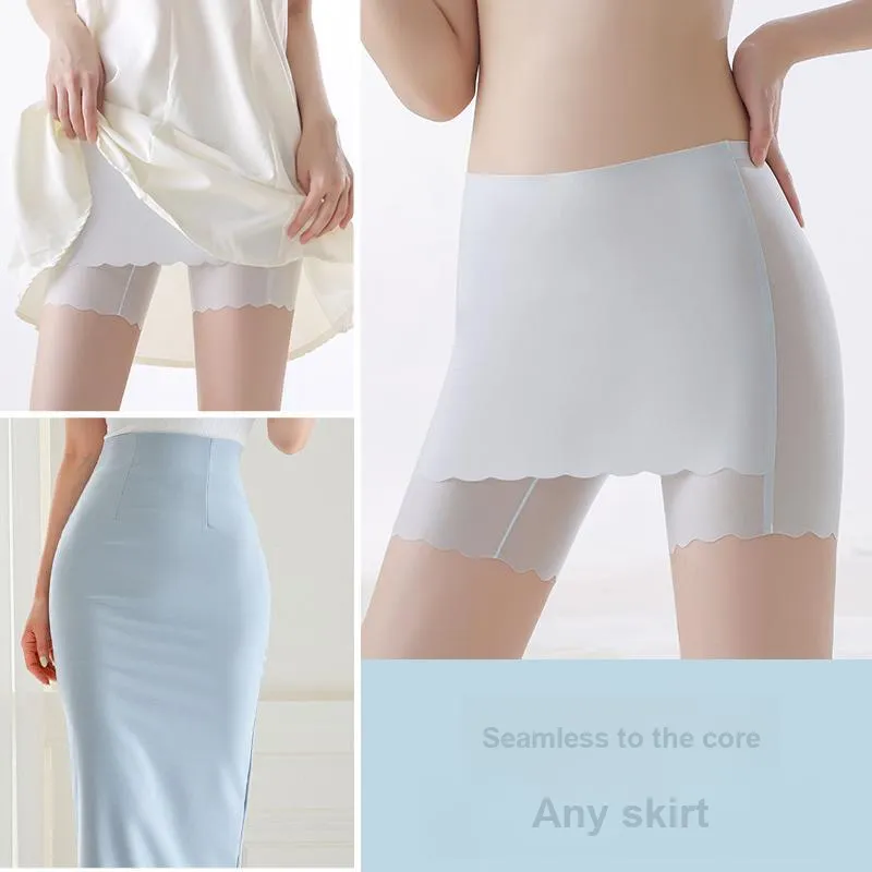 Urban Beauty Underpants Women's Shopping Bag 3 Pack-29
