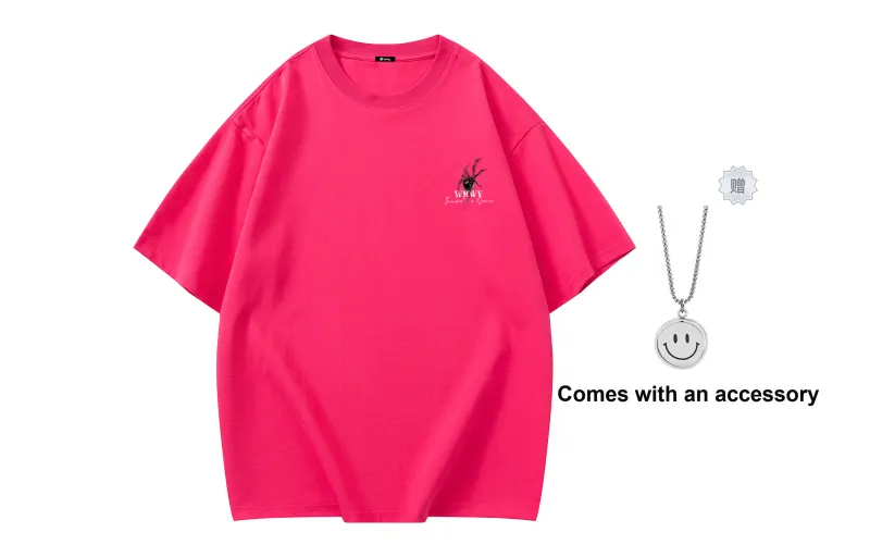 WMWV T Shirts Unisex-42