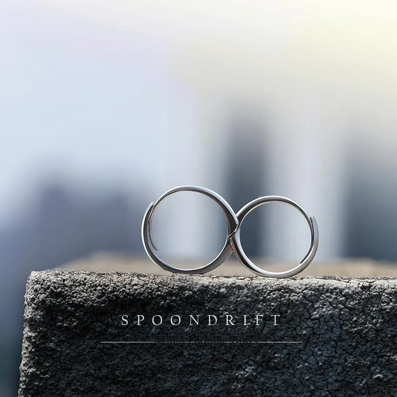 GUDUD Elegance Premium Rings Unisex-2