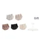 5F Opal Silver+Cherry Blossom Pink+Jam Coffee+Matte Black+Pear Skin
