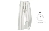 White Heather Gray (Includes Short-Sleeved)