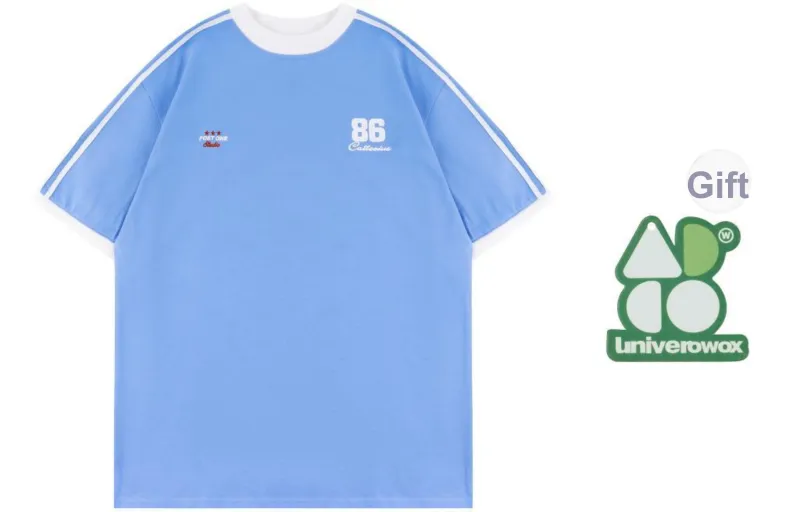 OWOX T Shirts Women's-4