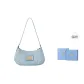Light Blue-Metal Engraved Version (Box+Shopping Bag Set)