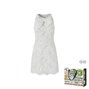 Dippanis Sleeveless Dress Women's