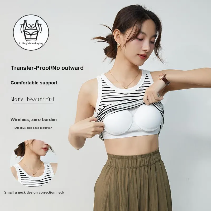 Allenalyson Women's Tank Tops-3