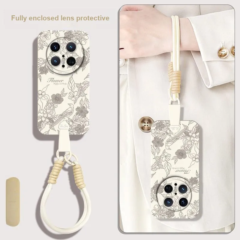 Interesting shell Phone Cases-1