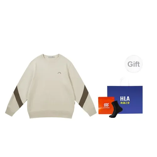 HLA Sweatshirts Men