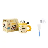Lively Puppy[Handheld Box Version]