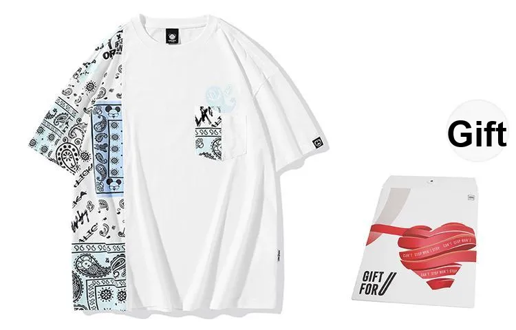 LAMLICKA T Shirt Gift Box Set Unisex-30