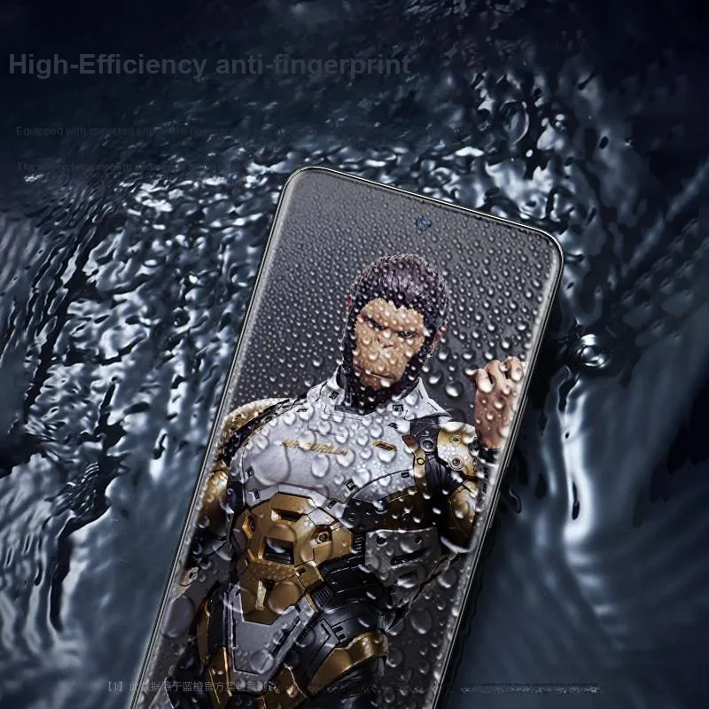 BLUEO Cell Phone Protective Films-3