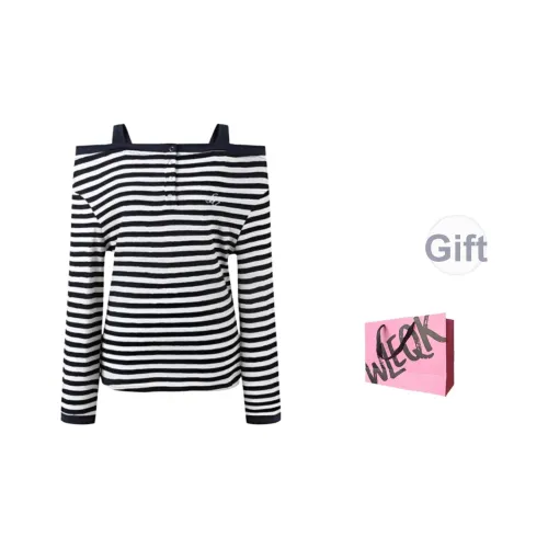 CTRTRC Изображение Цвет Женские T-рубашки