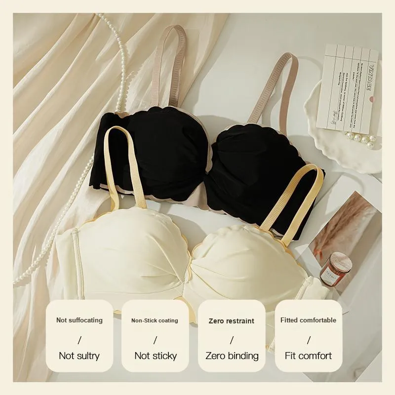 OUSHIBO Women's Bras-5