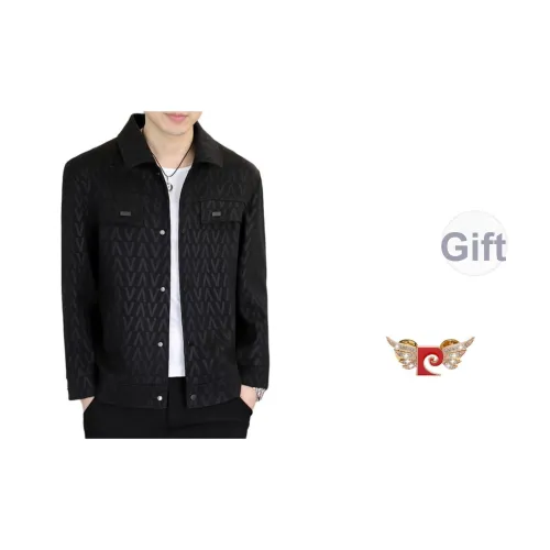 PIERRE CARDIN Мужские Куртки