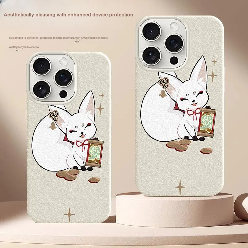 YIBAOBAO Phone Cases-1