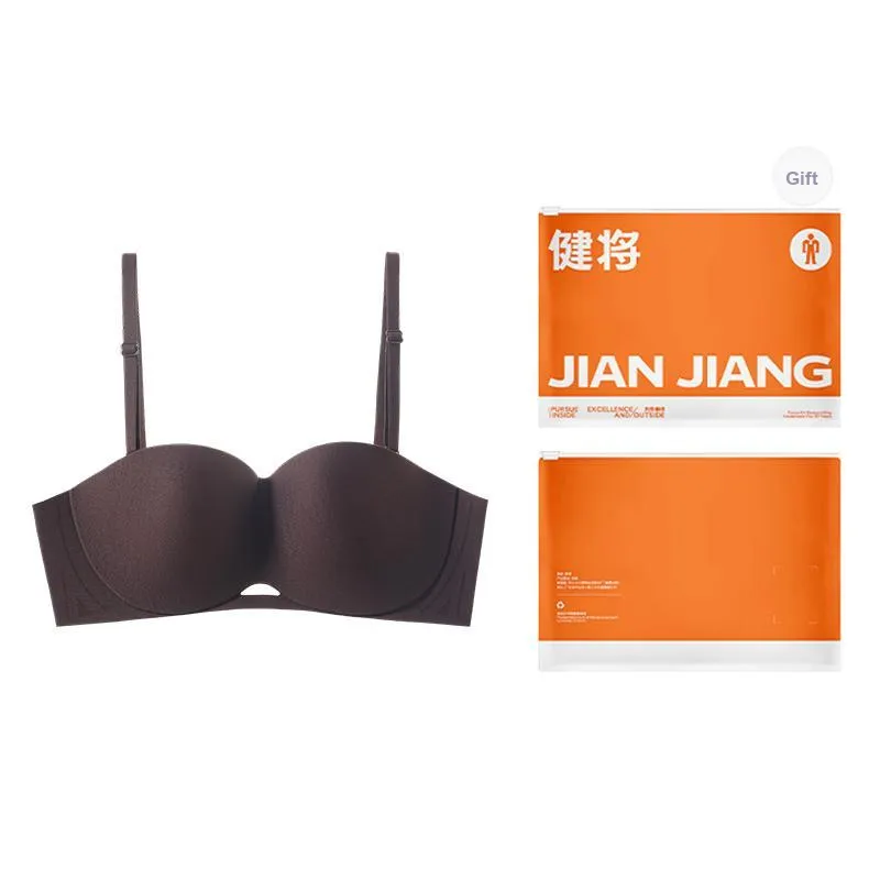 Master Bra Women's Shopping Bag-7
