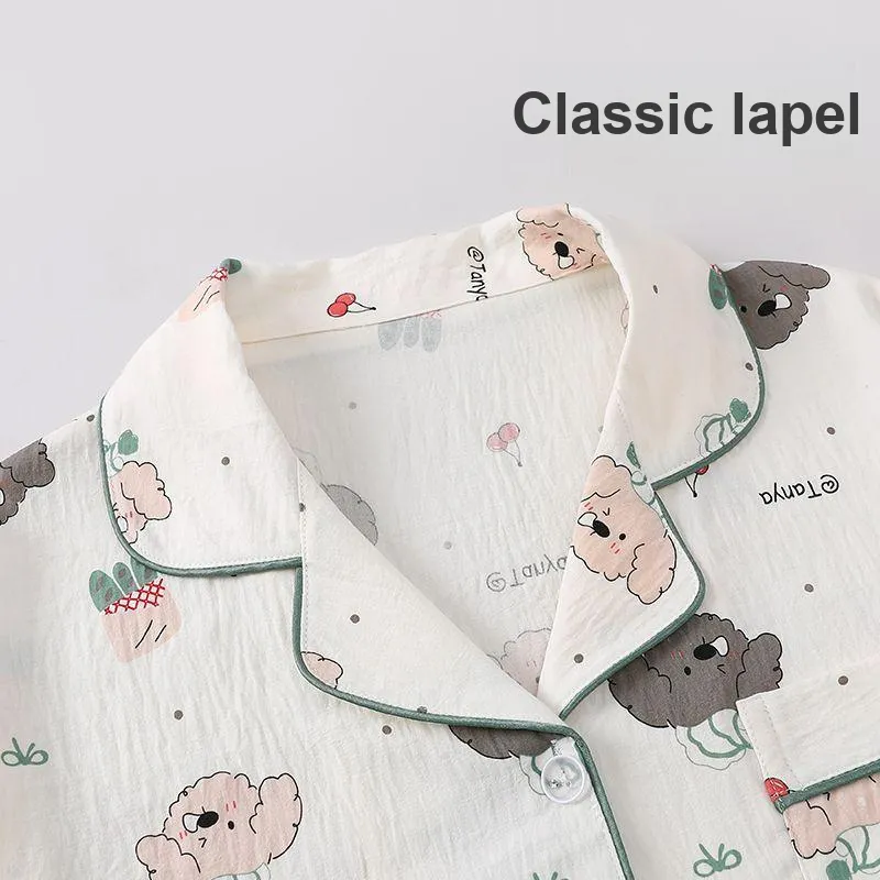 DanceBees Women's Pajama Sets-2