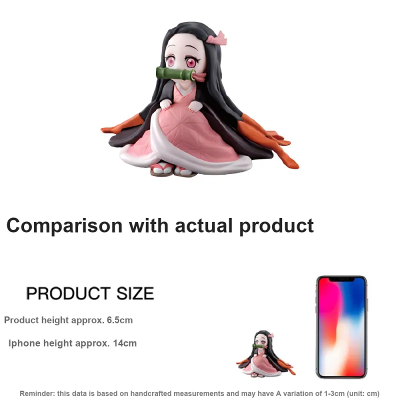 BANPRESTO Scale Figures-3