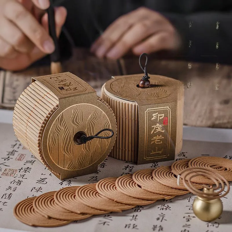 Waiters Incense & Coil Incense Accessories-3