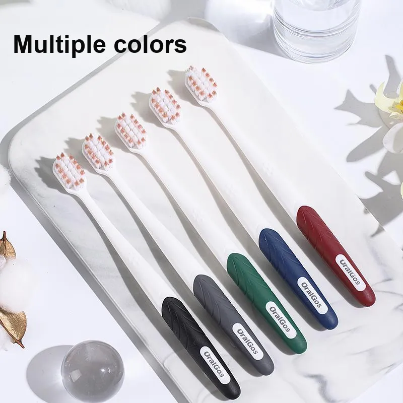 BANNER Toothbrushes Unisex-5