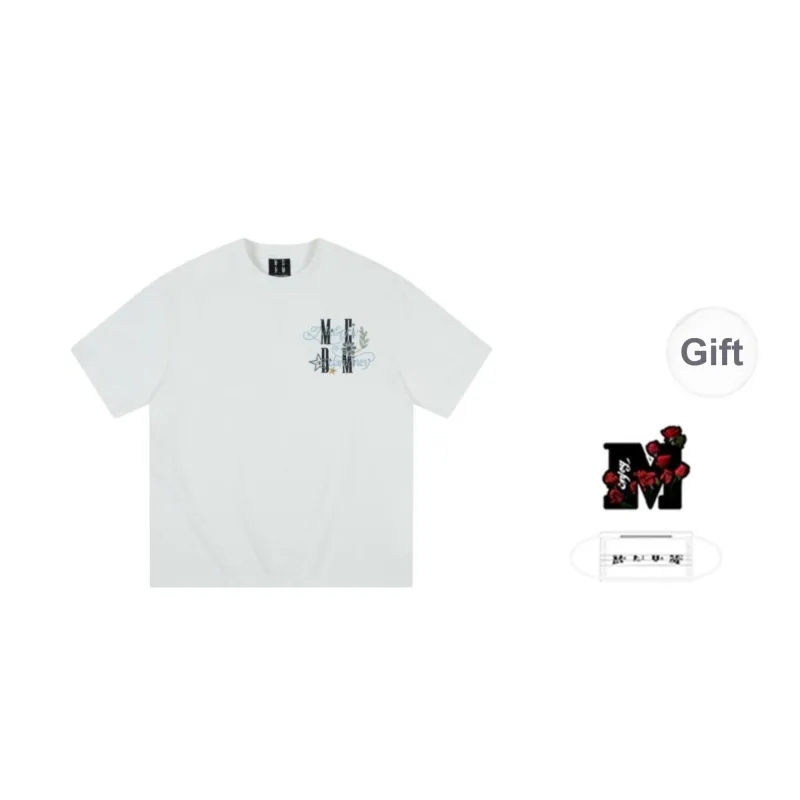 MR.ENJOYDA MONEY T Shirts Unisex-4