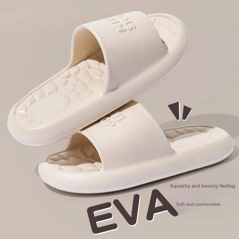 LUNNIFEIYA Slippers / Home Slippers-13