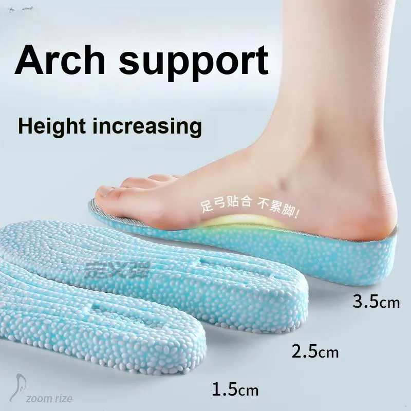 Footprint Tribe PU + Popcorn Insoles Unisex-1