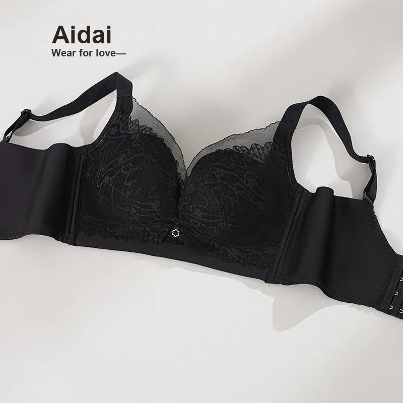 Aidai Women's Bras-10