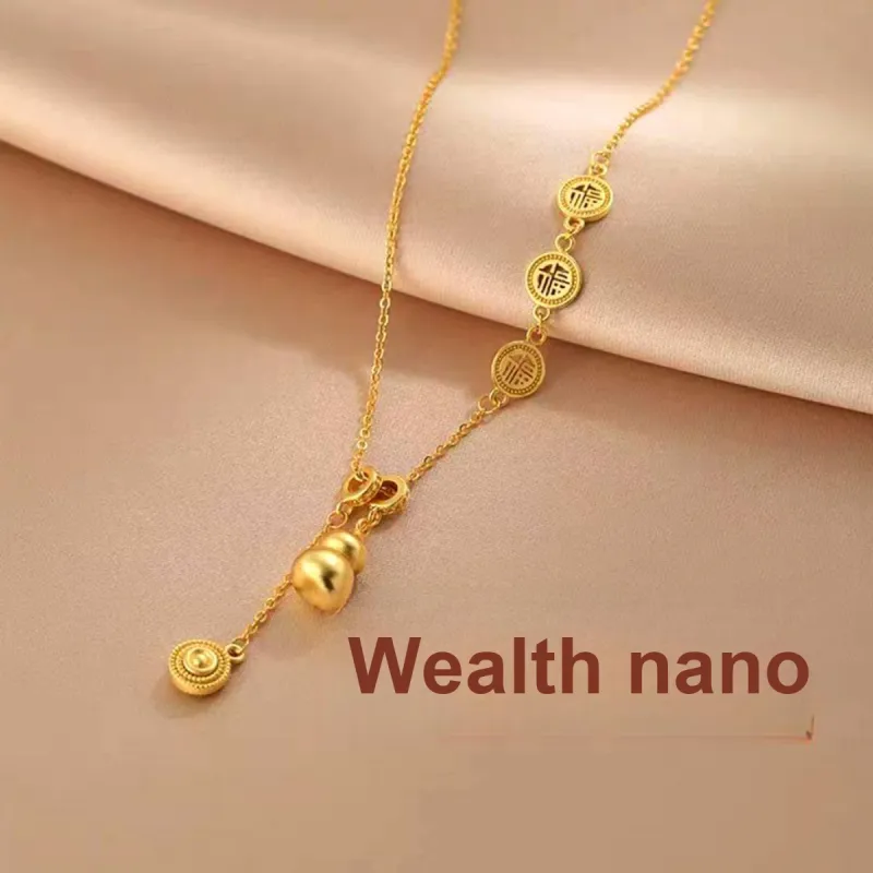 MGS Necklaces Women's-3