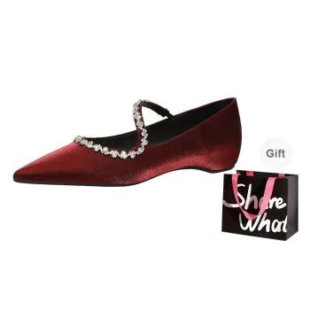 BIGTREE Casual Single Shoes Women's