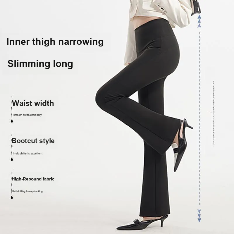 Lan Miao Women's Leggings-11