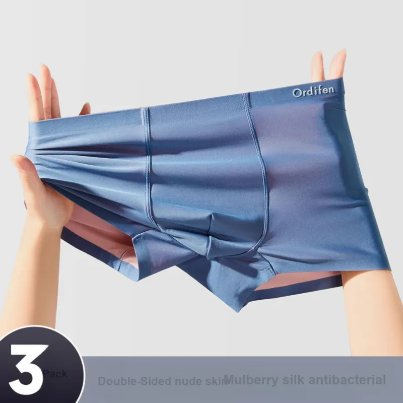 Ordifen Underpants Men's 3 Pack-7