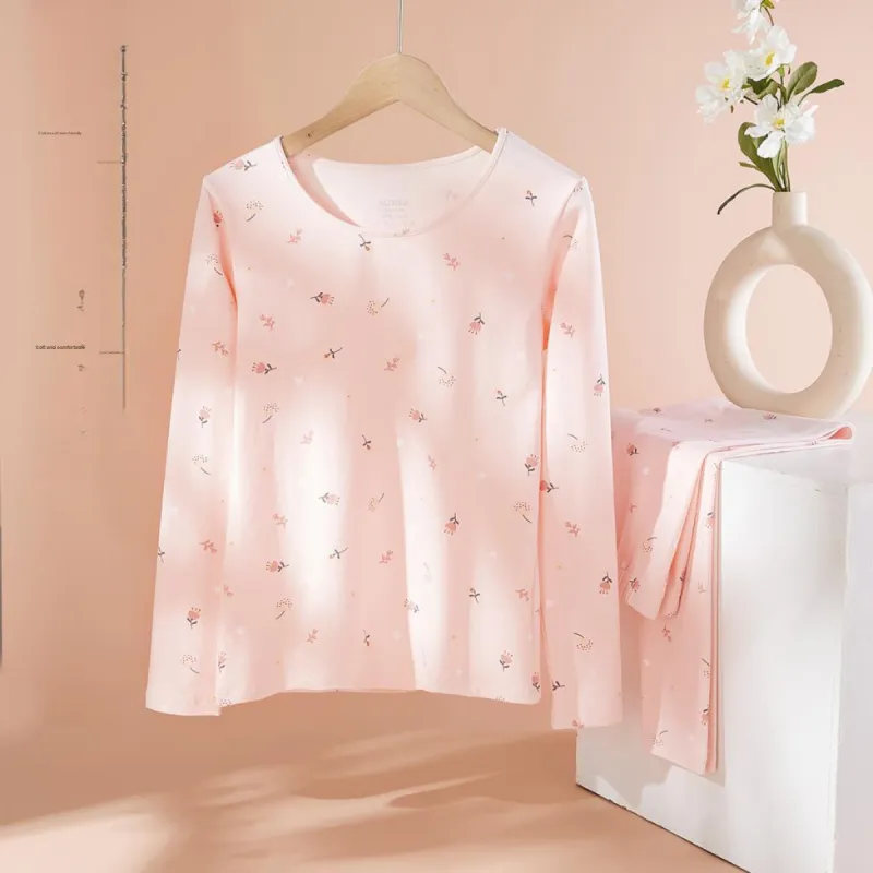 ALDOLA Women's Thermal Sets-7