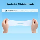 [Water-Saving Patch-No-Cut Hole Style]1 Bag 80 Pcs/Includes Tool