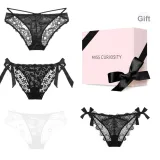 4-Pack Combination Underwear Set 7