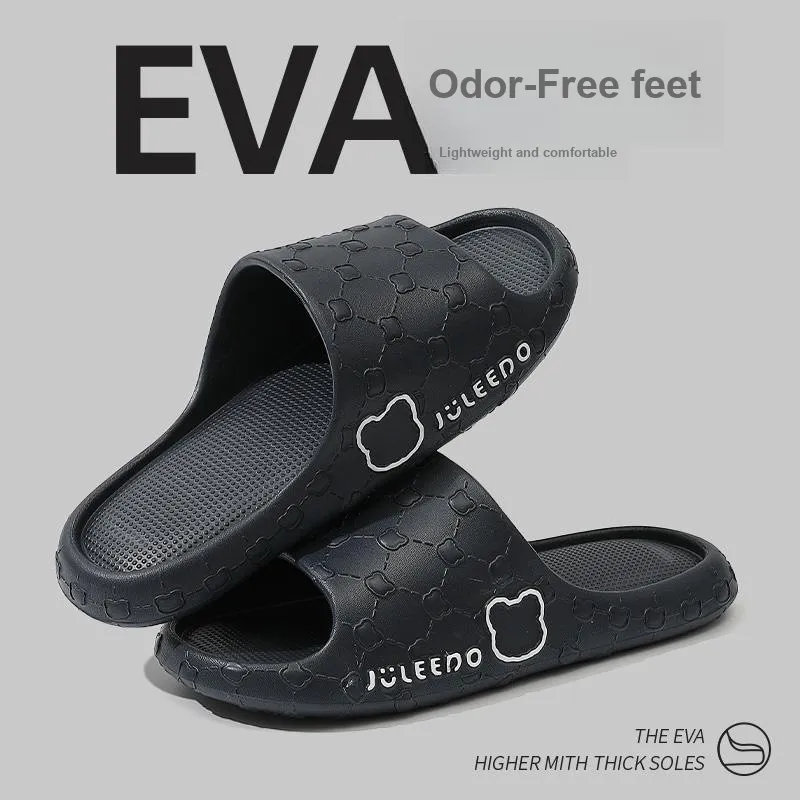 Foot recreation Slippers / Home Slippers-23