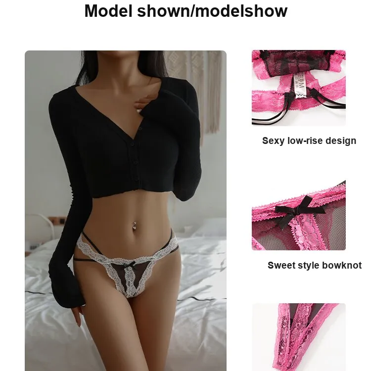 ROBINHOOD Underpants Women's 1 Pack-1