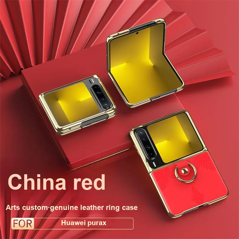 ZHUOJI Phone Cases-2