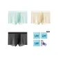 Box 3 Pack (Mint Green+Lemon+Premium Black)