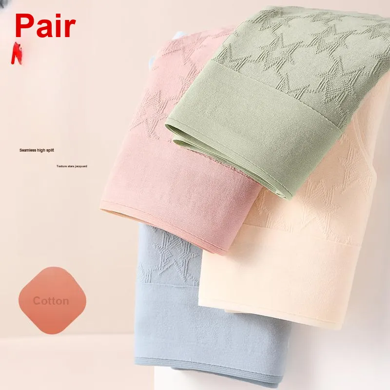 MIIOW Underpants Women's 3 Pack-4
