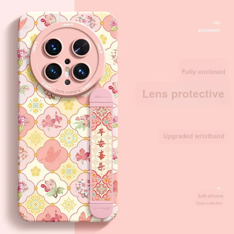 SUPER MOUSE Phone Cases-17