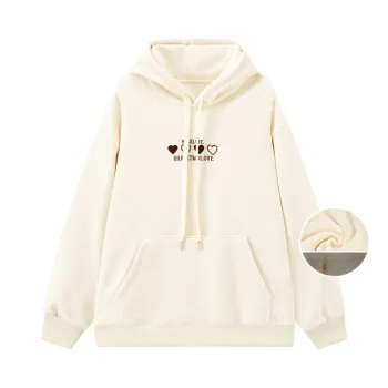 Katie Ermilio Sweatshirt Women's Ecru