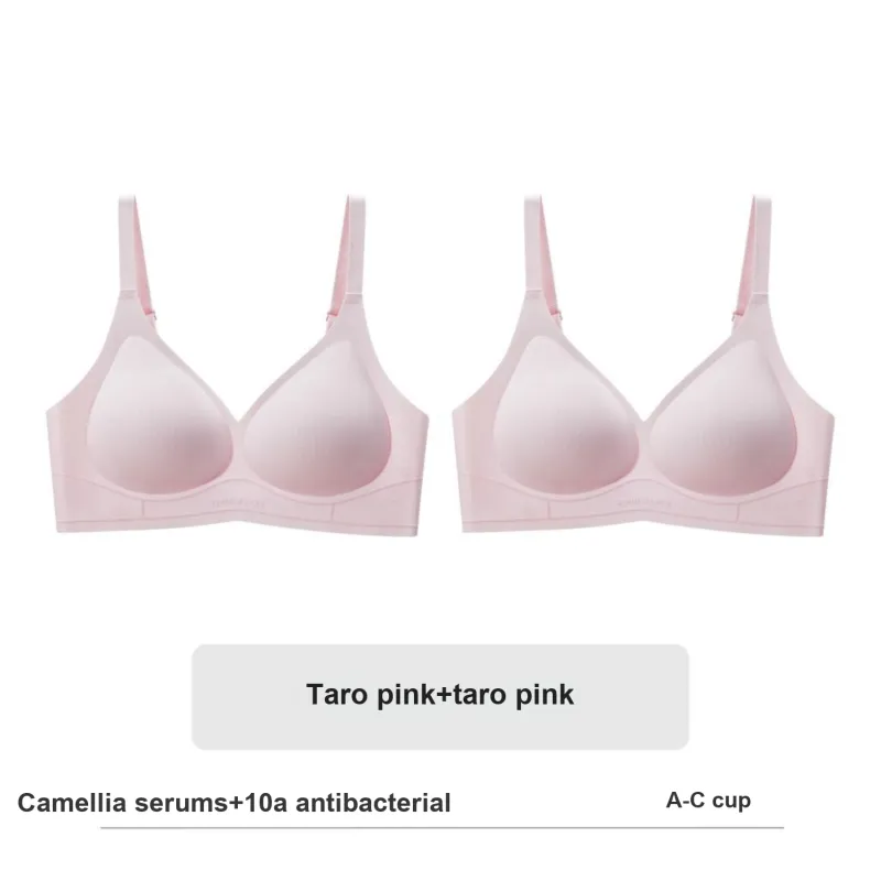 QIAOAITI Women's Bras-9