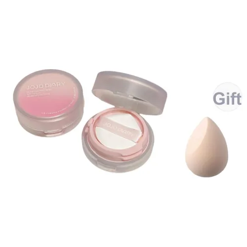 JOJO DIARY Воздушные подушки Женские