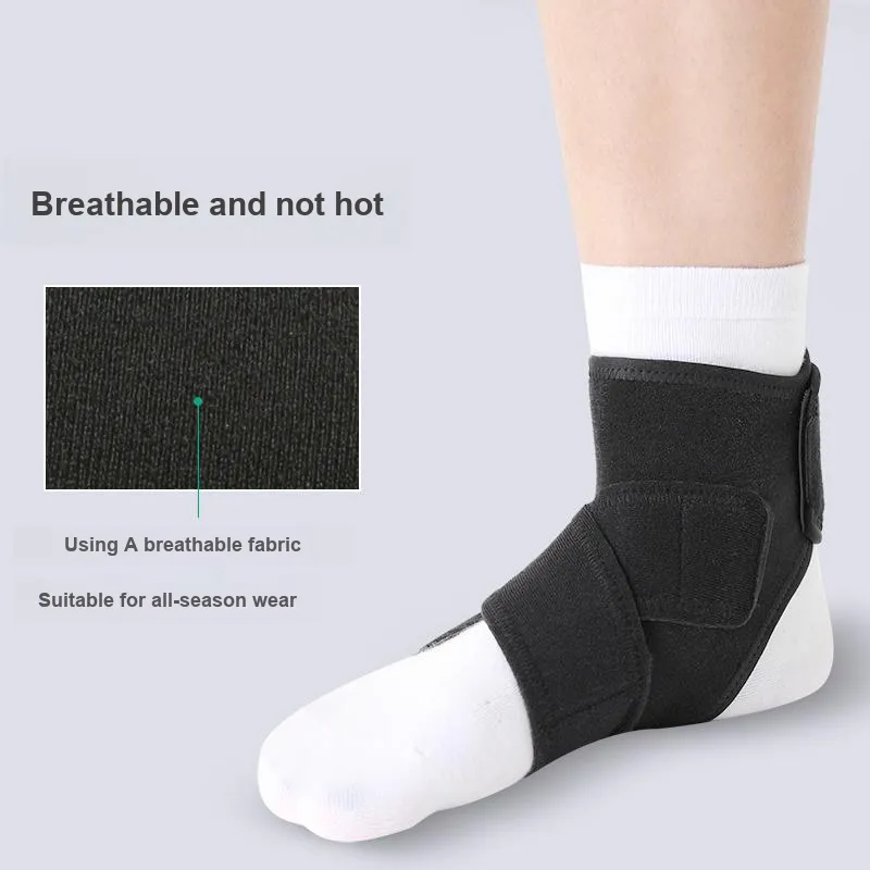 SIGMAX Ankle Braces Running Unisex Polyester-3