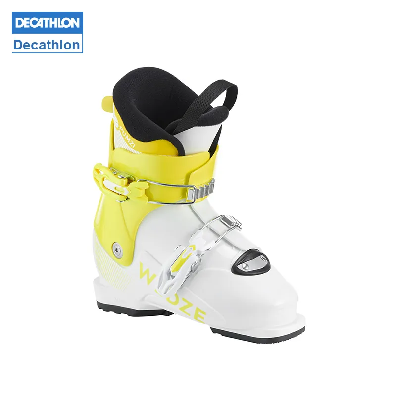 DECATHLON Ski Boots-3